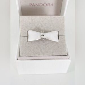 Pandora Bubble Spacer | Retired